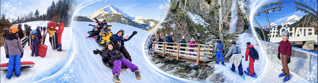 YAPA SKI