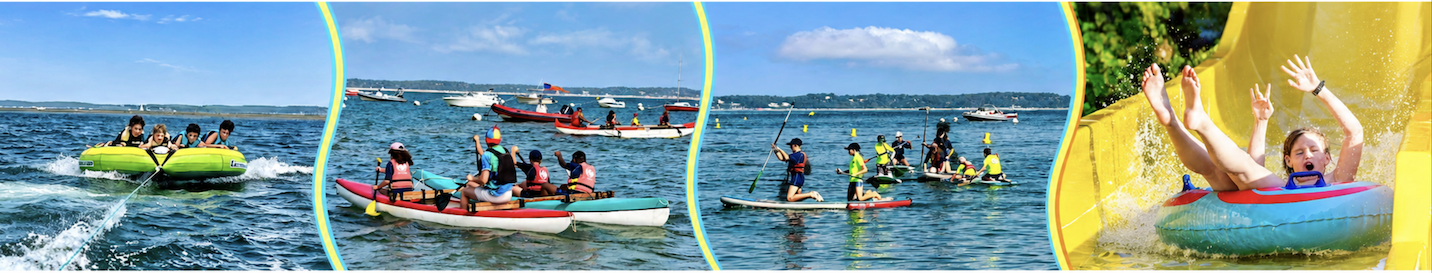 ARCACHON FUN SENSATIONS