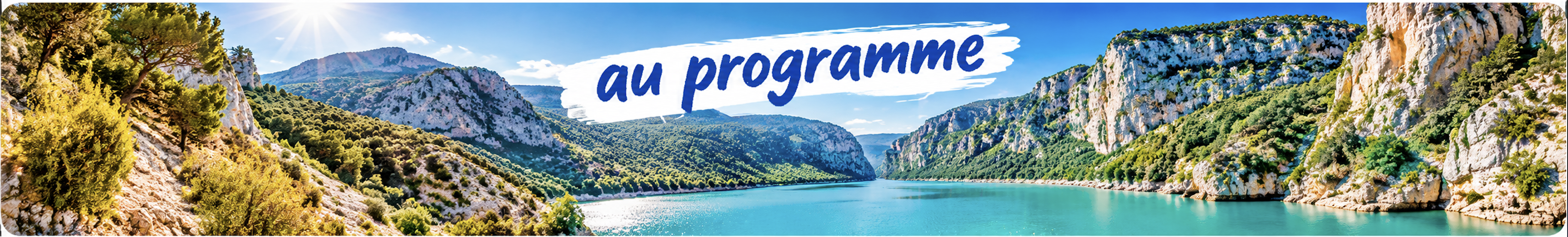 EVASION VERDON