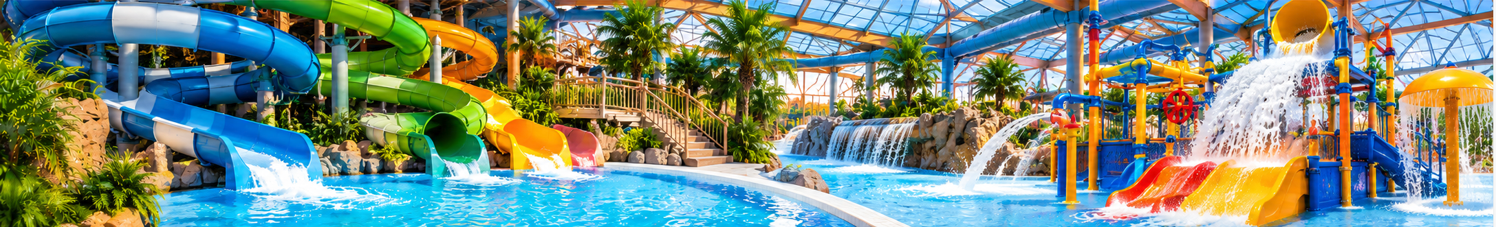 AQUA PARCS TOUR