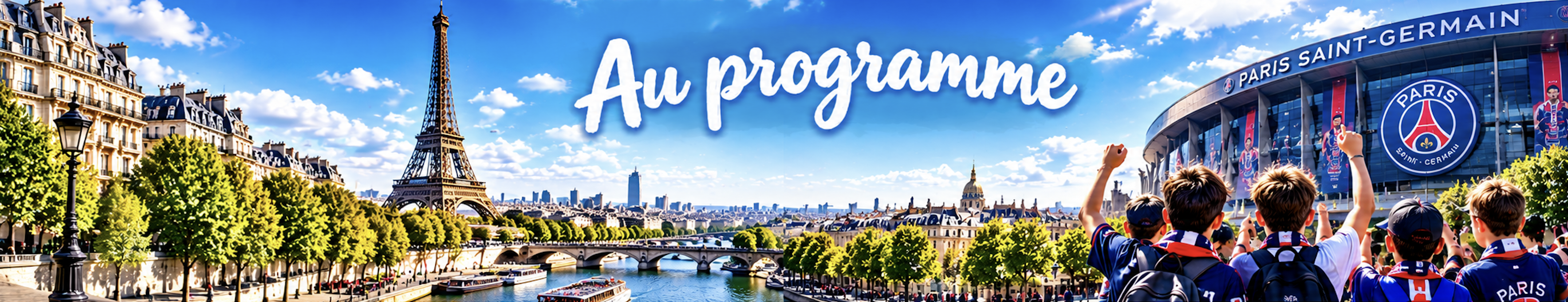 PARIS FOOT CUP (Printemps)