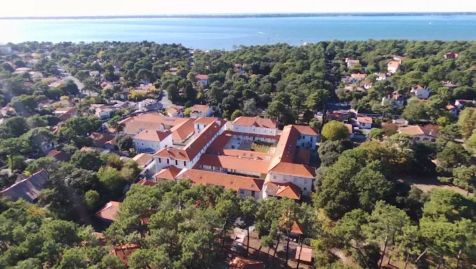 Centre Enfance et Découverte (Arcachon)
