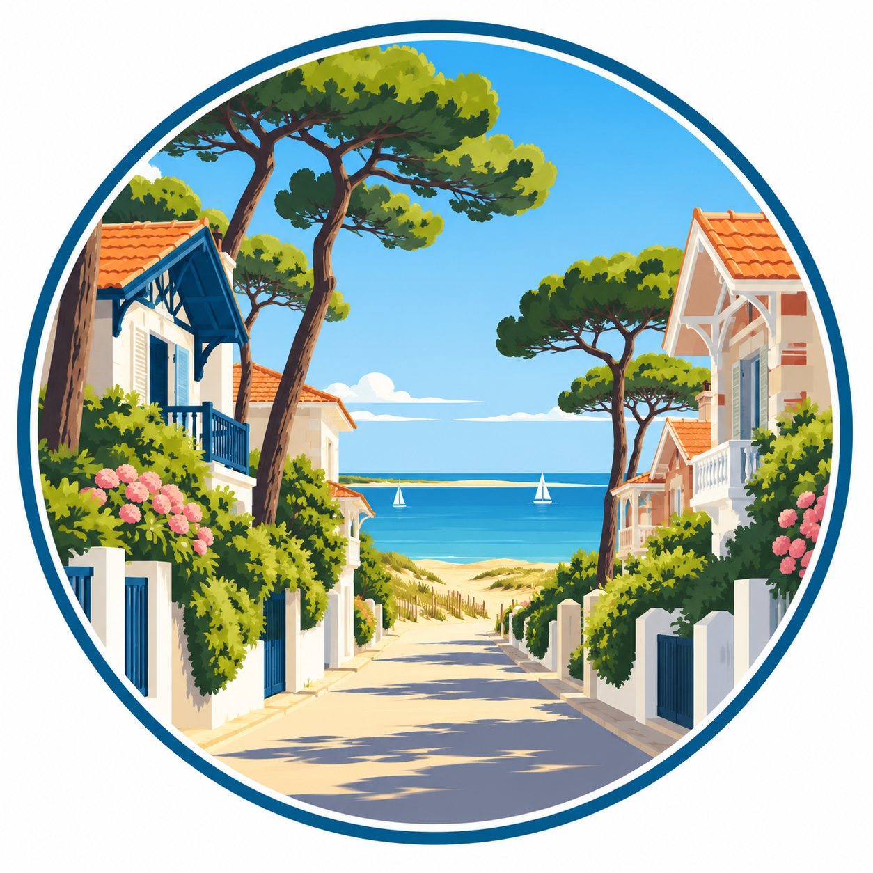 Centre Enfance et D&eacute;couverte (Arcachon)