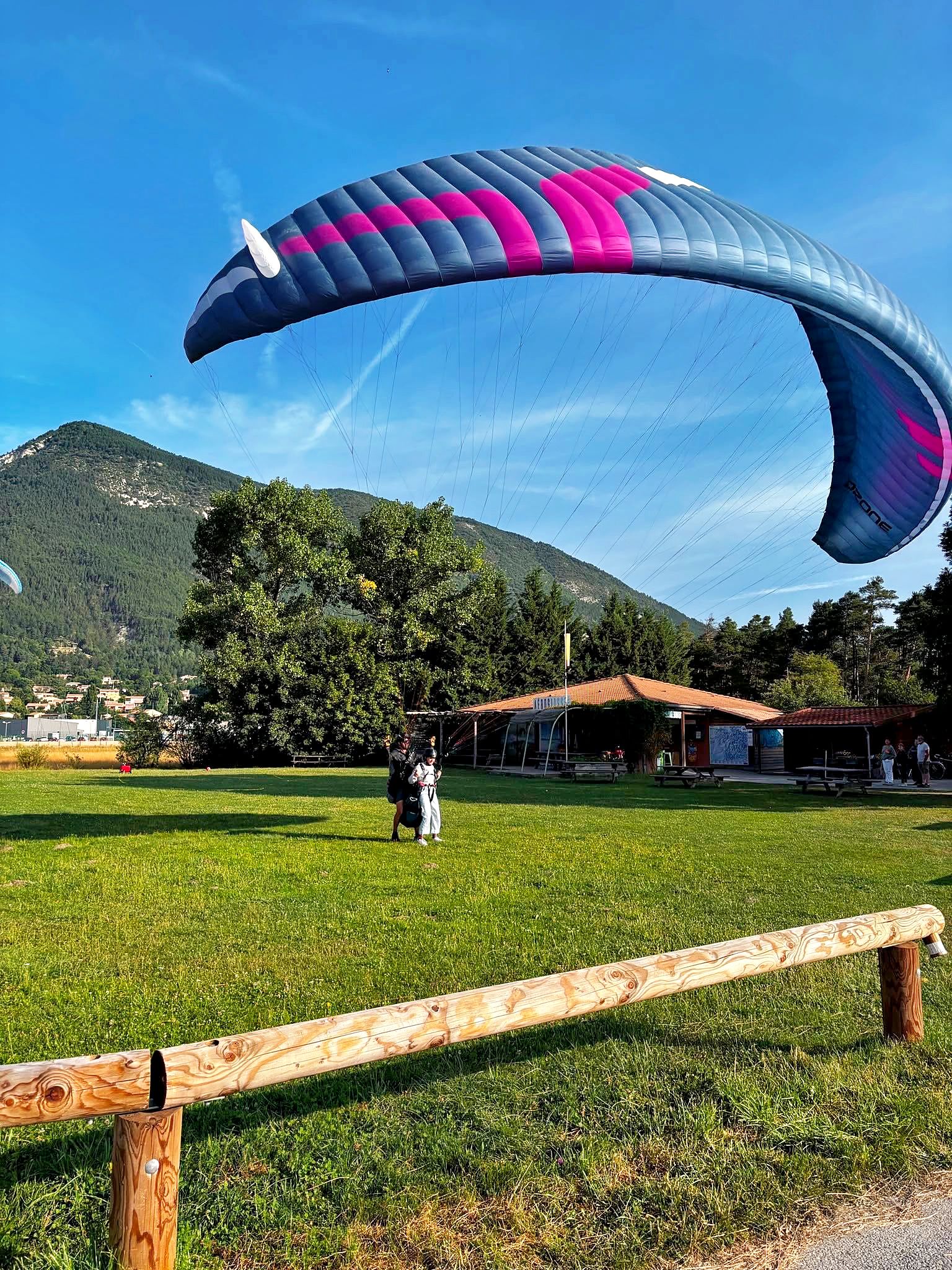 EVASION VERDON