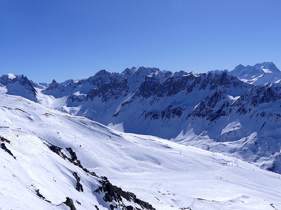 Chalet des &Eacute;cl&eacute;s