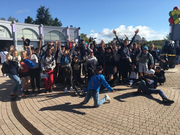 LES PETITS MOTARDS - PRINTEMPS