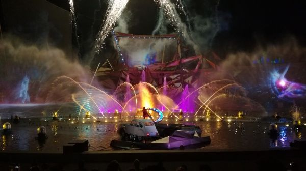 LES PETITS MOTARDS - PRINTEMPS