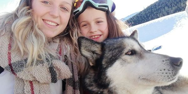 Odyssée du Grand Nord