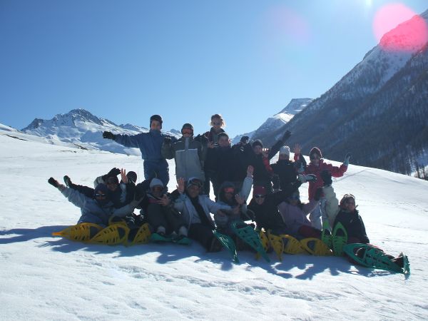 Odyssée du Grand Nord