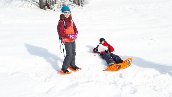 Odyssée du Grand Nord