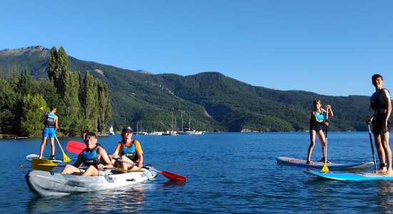 Les P'tits Skippeurs