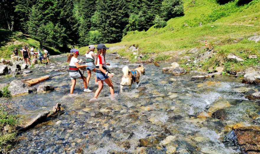 Trappeurs Pyrénéens