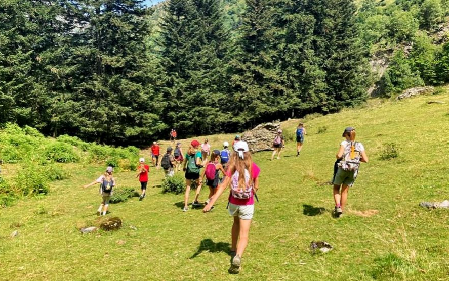 Trappeurs Pyrénéens