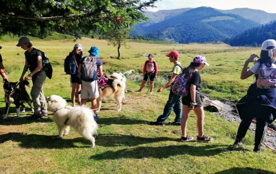 Trappeurs Pyrénéens