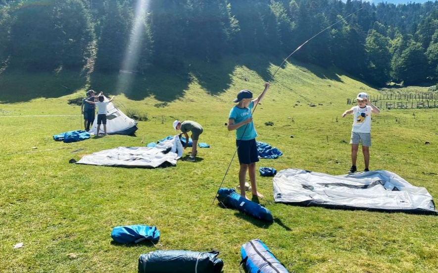 Trappeurs Pyrénéens