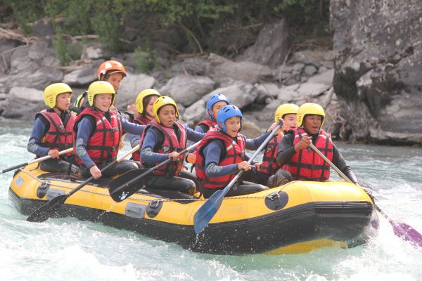 ADRENALINE EAUX VIVES