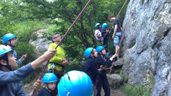 ADRENALINE EAUX VIVES