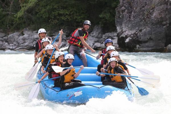 ADRENALINE EAUX VIVES