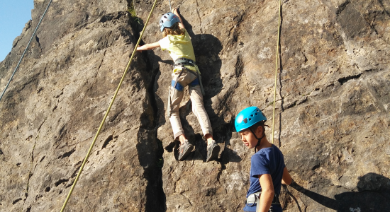 ADRENALINE SENSATIONS