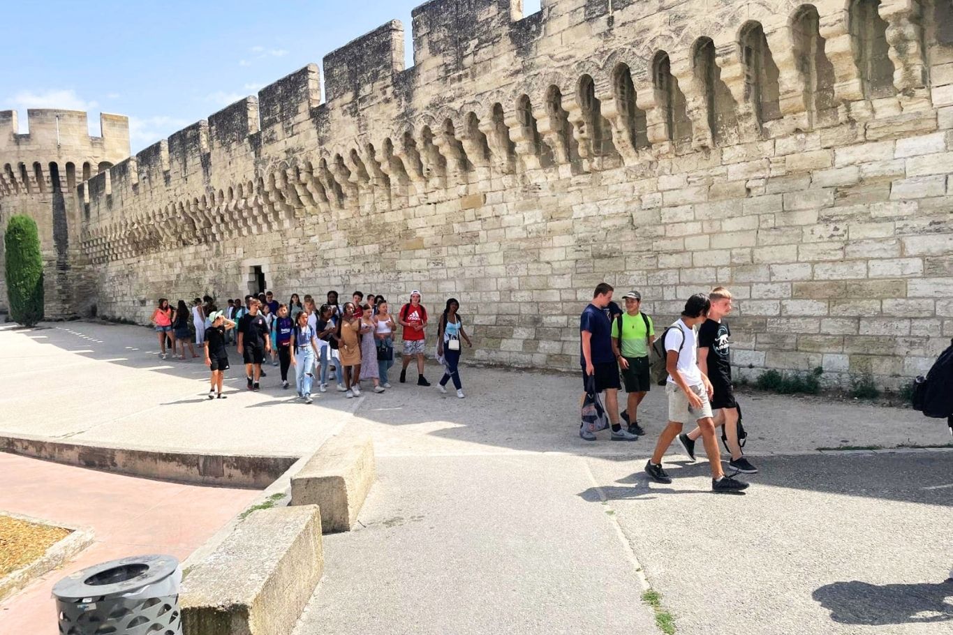 Image slider