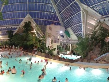 SUNPARKS EN BELGIQUE