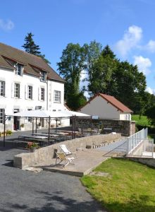 Image hébérgement