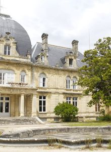 Image hébérgement